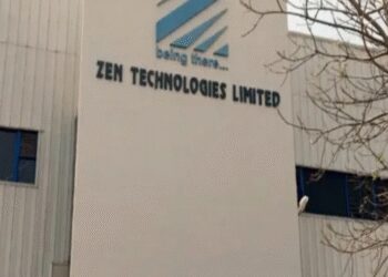 Zen Applied sciences This autumn outcomes: PAT jumps 189% YoY to Rs 101 crore, dividend declared at Rs 2 per share