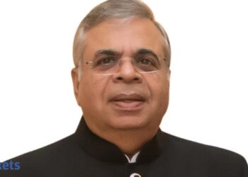 Ashok Hinduja backs IndusInd Financial institution board amid fraud issues, calls it a ‘new daybreak’ for the lender