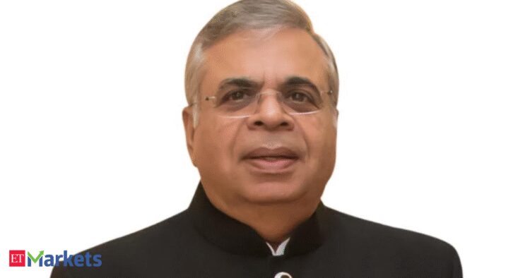 Ashok Hinduja backs IndusInd Financial institution board amid fraud issues, calls it a ‘new daybreak’ for the lender