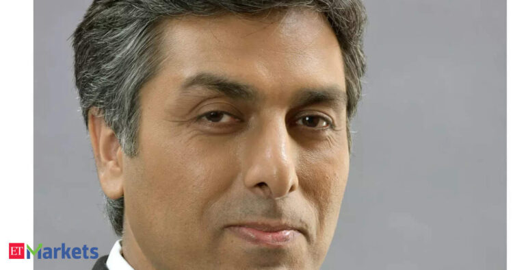 funding technique: Don’t Chase Hype: Anshul Saigal sticks to worth over virality in inventory choice