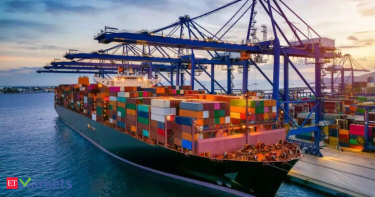 Mazagon Dock This autumn Outcomes: Cons PAT falls 51% YoY to Rs 325 crore; Rs 2.71 per share dividend introduced