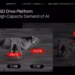 Sandisk’s Stargate SSD structure targets 512TB drives by 2027