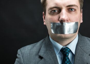 Silicon Valley’s period of open debate fades as firms clamp down on worker dissent