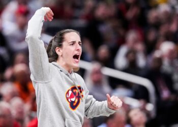 Will Caitlin Clark play right now vs Brazil Nationwide Group? Newest on Fever celebrity’s availability for preseason sport (Could 4)