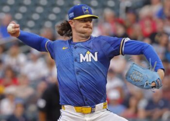 Twins intention to comb Orioles, prolong win streak to 11