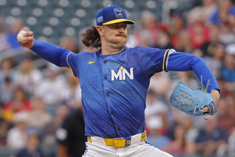 Twins intention to comb Orioles, prolong win streak to 11