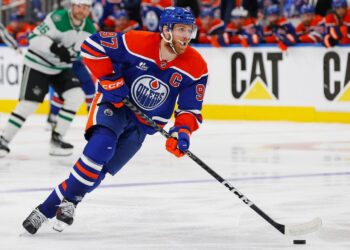 Bettors backing Oilers to thwart Panthers repeat