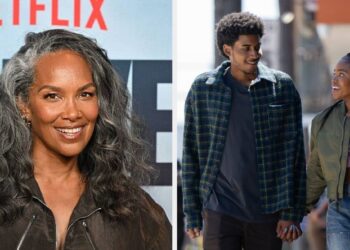 Mara Brock Akil’s Without end Redefines Black Masculinity