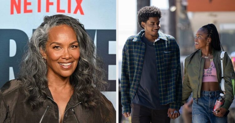 Mara Brock Akil’s Without end Redefines Black Masculinity