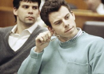 Menendez brothers: L.A. choose to resolve if Erik and Lyle must be freed – Nationwide
