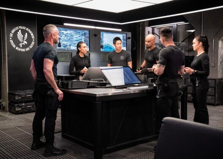 How The Police Drama Ended After 8 Seasons on CBS