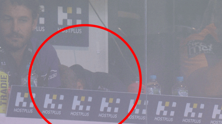 Melbourne Storm v Canberra Raiders; Craig Bellamy feedback; Submit-match press convention