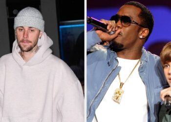 Diddy Trial: Justin Bieber Points Assertion
