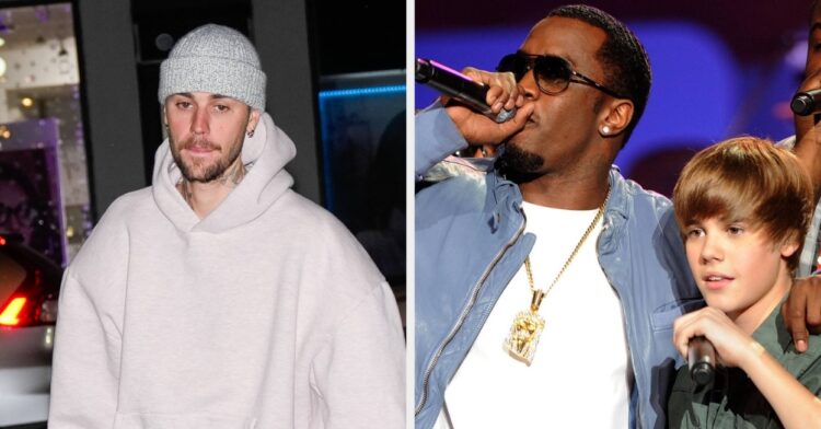 Diddy Trial: Justin Bieber Points Assertion