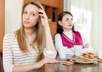 The Reality Behind Your Household’s Jealousy: Sure It’s About Cash