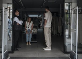 Arson suspected as energy outage disrupts last day of Cannes Movie Pageant – Nationwide