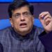 India, US eye breakthrough in commerce talks as Piyush Goyal visits Washington this weekend