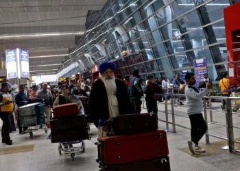 Mumbai Worldwide Airport to have Indothai after removing of Turkey’s Celebi