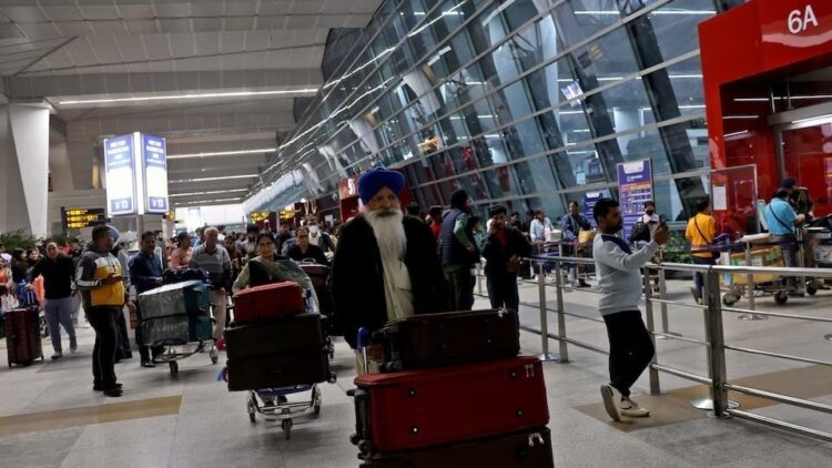 Mumbai Worldwide Airport to have Indothai after removing of Turkey’s Celebi