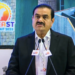 Gautam Adani – Adani Group to speculate further Rs 50,000 crore in Northeast over 10 years