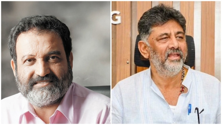 ‘Do not fail us once more…’: Mohandas Pai tears into DK Shivakumar’s Bengaluru revamp plan, says ‘concentrate on monsoon’