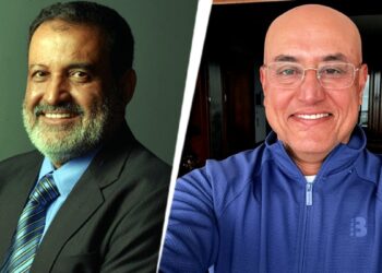 ‘You had no position in India’s progress’: Mohandas Pai criticises Hotmail founder Sabeer Bhatia over GDP vs per capita GDP debate