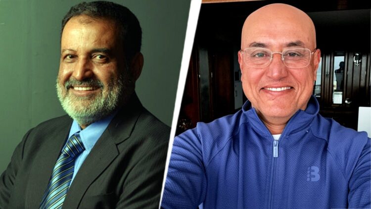 ‘You had no position in India’s progress’: Mohandas Pai criticises Hotmail founder Sabeer Bhatia over GDP vs per capita GDP debate