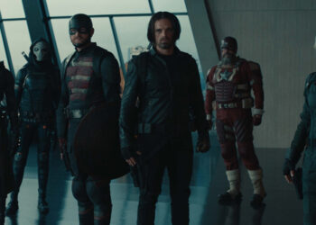 “Overwhelmed by all it tries to do” – Evaluate: Thunderbolts*