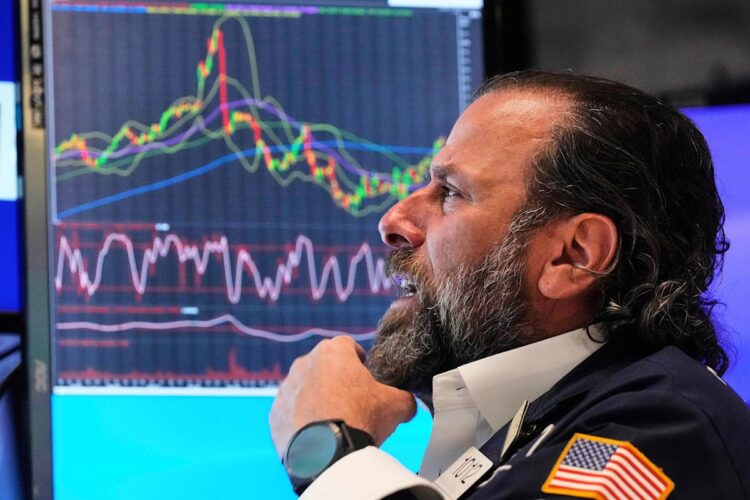 Dow, S&P 500, Nasdaq soar as Trump pauses EU tariff hikes for fast-tracked talks