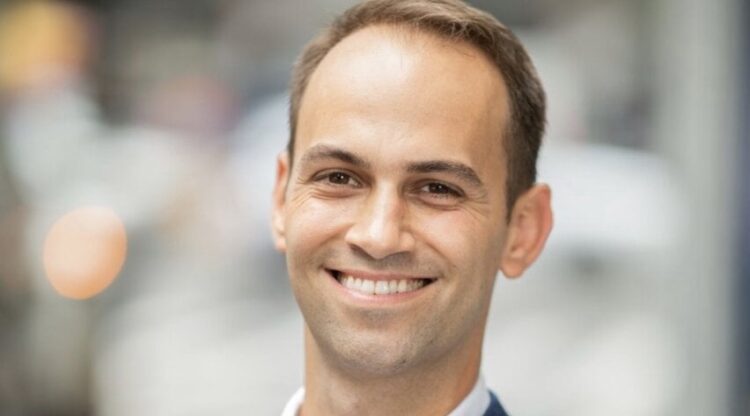 Alex Stolls elevated to Companion at music and leisure regulation agency Boyarski Fritz