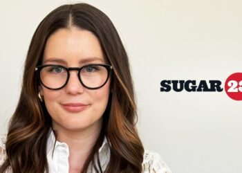 Sugar23 Hires Aubrey Morgan As Literary Supervisor