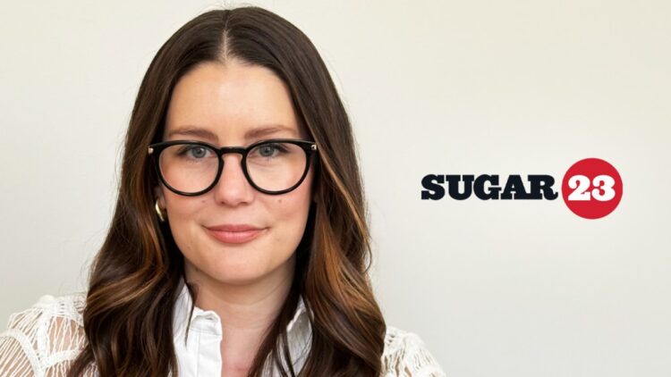 Sugar23 Hires Aubrey Morgan As Literary Supervisor