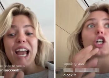 Reneé Rapp Addresses Criticism Of Coming Out As Lesbian