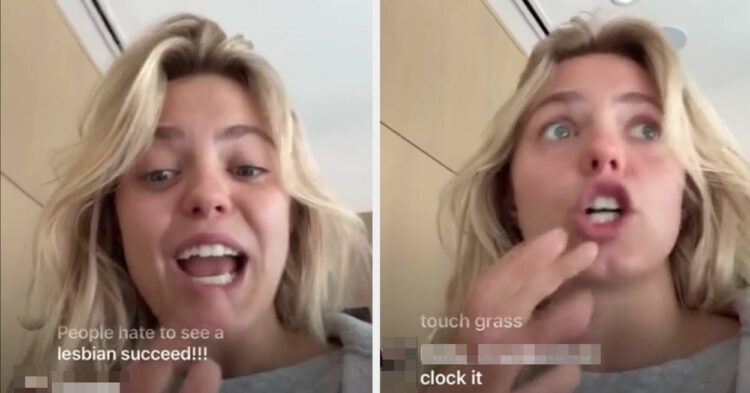 Reneé Rapp Addresses Criticism Of Coming Out As Lesbian