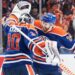 Oilers’ depth delivers knockout blow in one more collection win over Kings