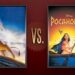 Reel Rumbles: The Lion King vs Pocahontas