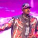 Chris Brown Arrested In Manchester In Connection To 2023 Assault