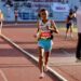 Not barefoot, 13-year-runner claims gold that eluded her final 12 months