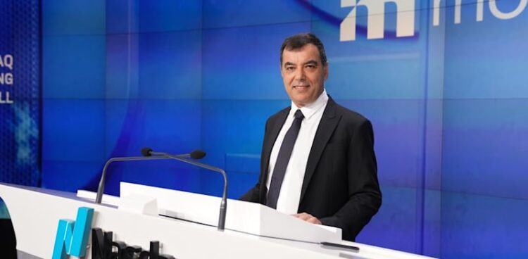 Shashua’s synthetic knowledgeable intelligence co AA-I raises funds