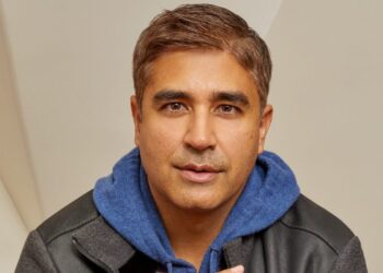 SK Sharma joins PE large Warburg Pincus as Senior Advisor, targeted on funding alternatives in Generative AI