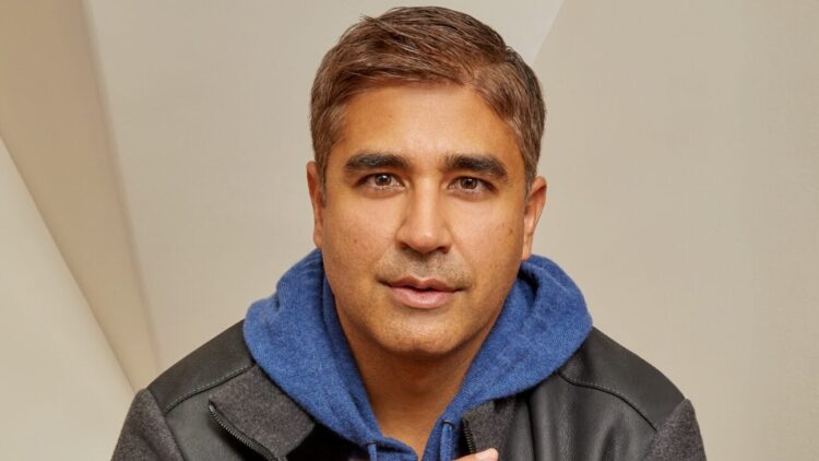 SK Sharma joins PE large Warburg Pincus as Senior Advisor, targeted on funding alternatives in Generative AI