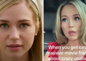 Last Vacation spot Bloodlines Star Posts Spoiler