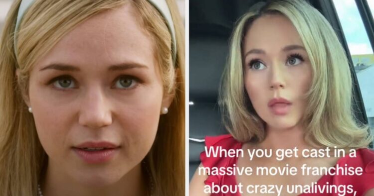 Last Vacation spot Bloodlines Star Posts Spoiler