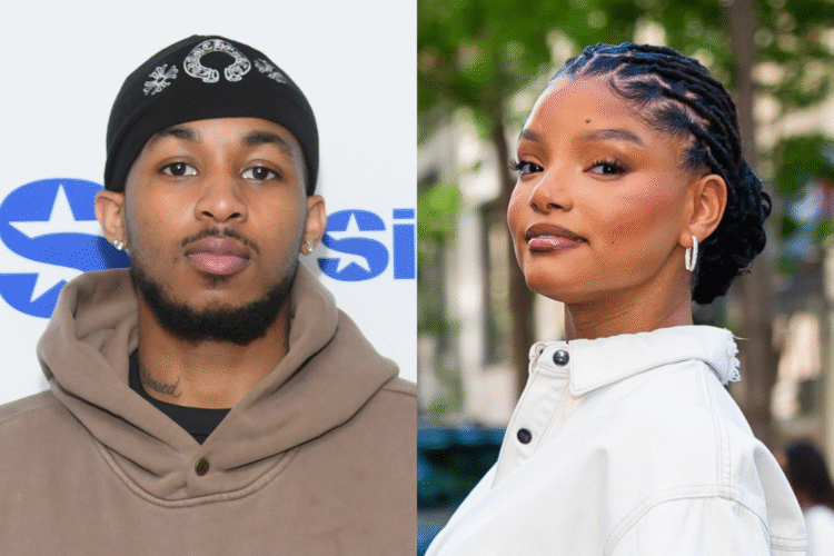 DDG’s Celibacy Publish Has Followers Pondering It is About Halle Bailey