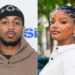 DDG’s Celibacy Publish Has Followers Pondering It is About Halle Bailey