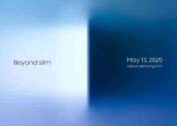 Samsung will host a reside occasion on Might twelfth