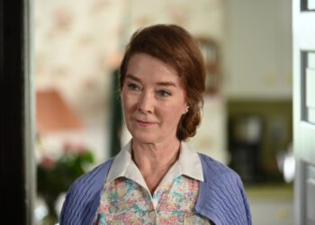 Valerie Mahaffey, Star Of Northern Publicity And Huge Sky, Dies Aged 71