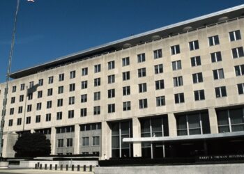 The Obtain: International disinformation intel, and gene-edited pork