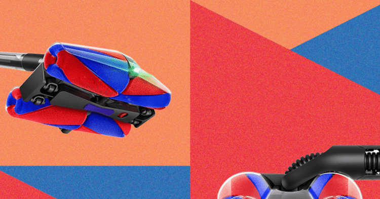 I Tried Out Dyson’s New PencilVac. Right here’s What You Must Know