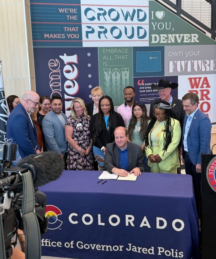 Colorado Turns into the twenty eighth State to Require a Excessive College Course About Private Finance